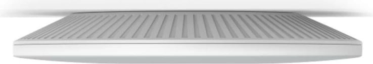 Access point TP-Link EAP683 UR 5Gbps bardhë