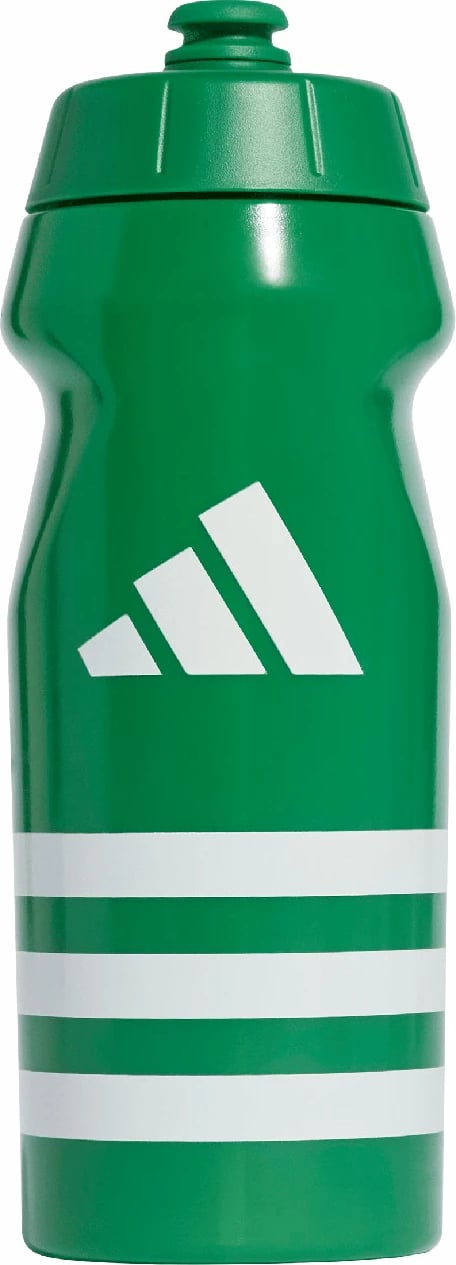 Shishe sportive adidas, e gjelbër