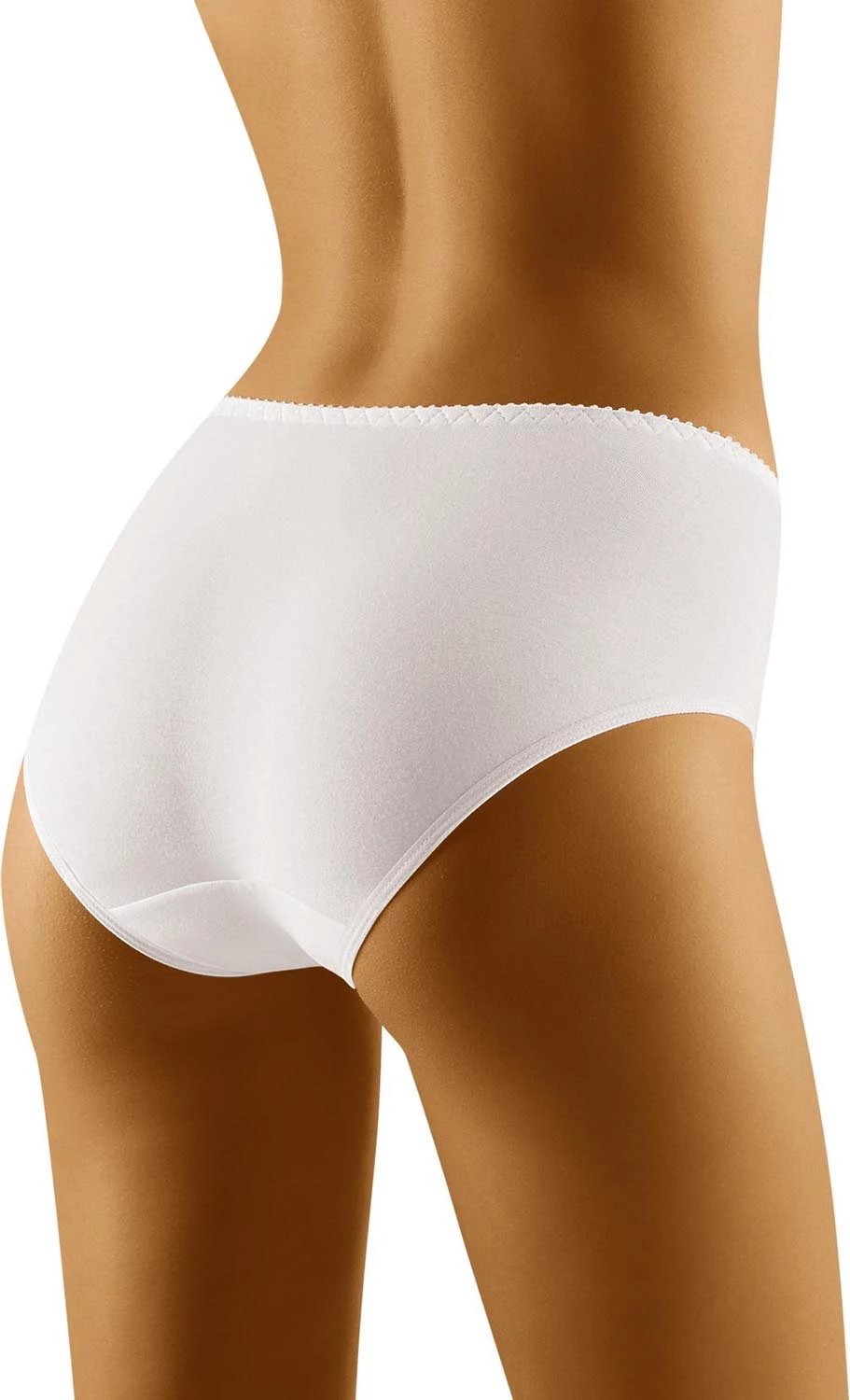 Të brendshme Wolbar 127460, të bardha