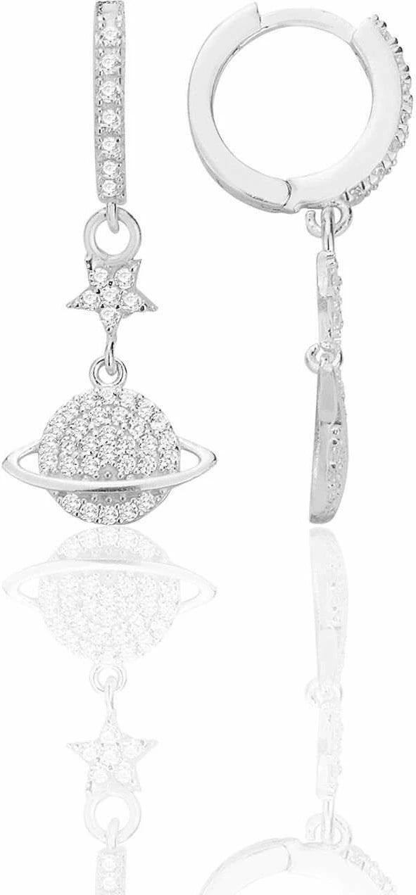 Vathë argjendi Jumeon, ngjyrë argjendi, SGTL12707