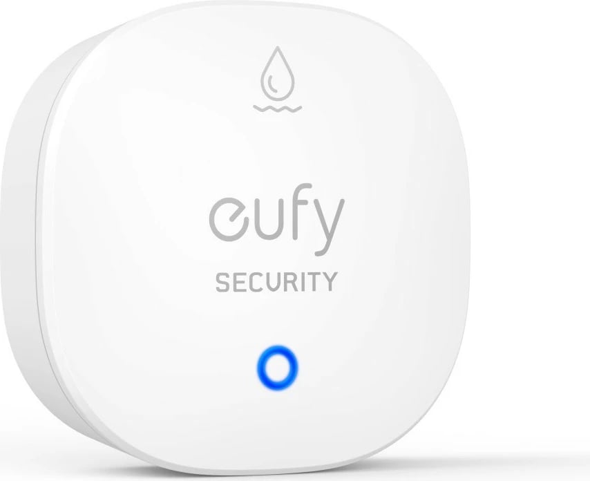 Sensor uji dhe ngrirje Anker eufy Security B2C, T89203D1, i bardhë/gri