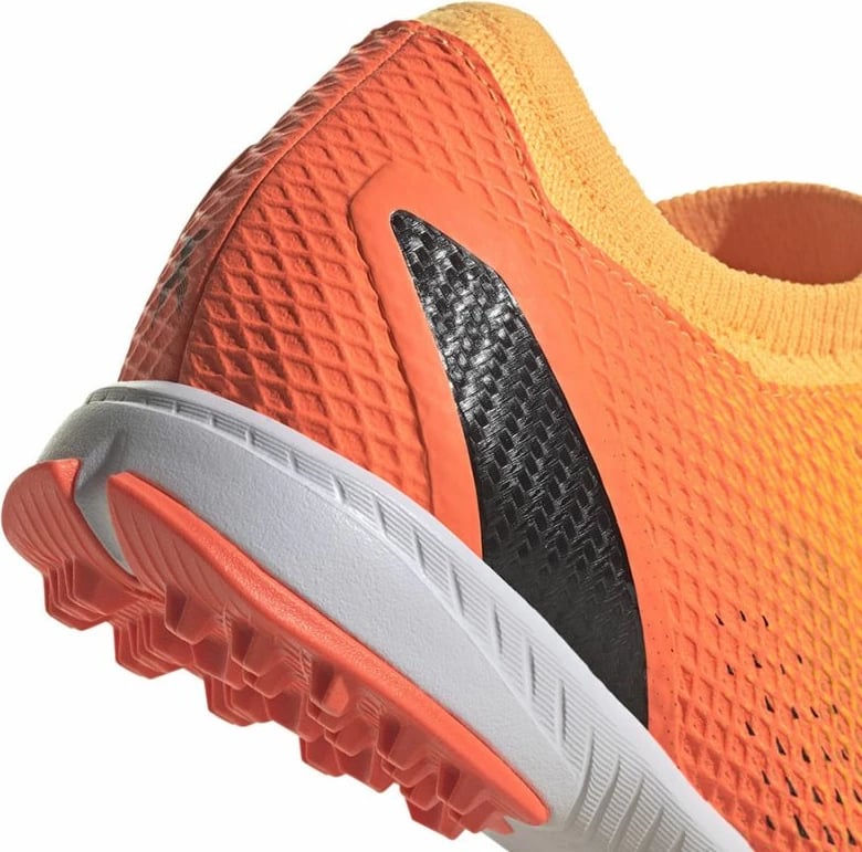 Atlete për meshkuj adidas, portokalli