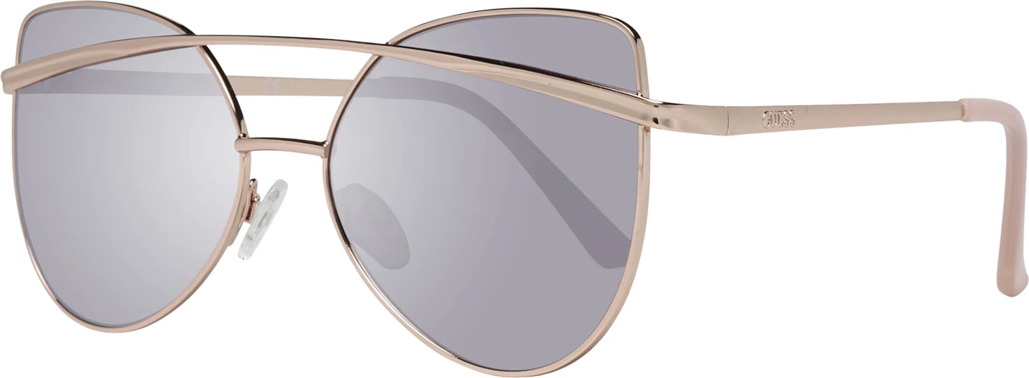 Syze dielli për femra Guess, rose gold