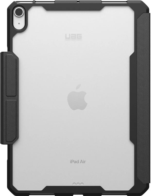 Mbështjellës për iPad Air 11" (2024), No name, 1T65-040, i zi