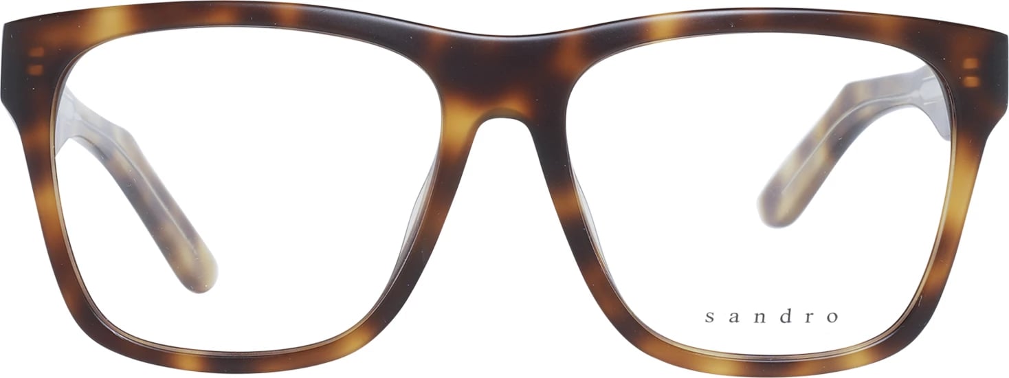 Syze optike për meshkuj Sandro, të kafta