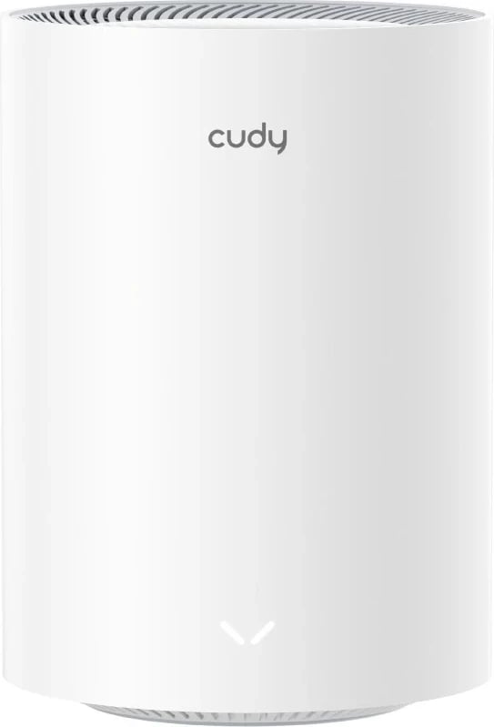 Ruter Cudy M1800, 2.4 GHz/5 GHz,(2 njësi)