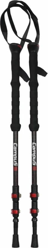 Shkopinj trekking Campus, të zinj