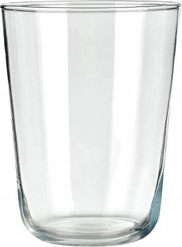 Set gotash prej qelqi (6 copë), Hermia Concept, PB-420512