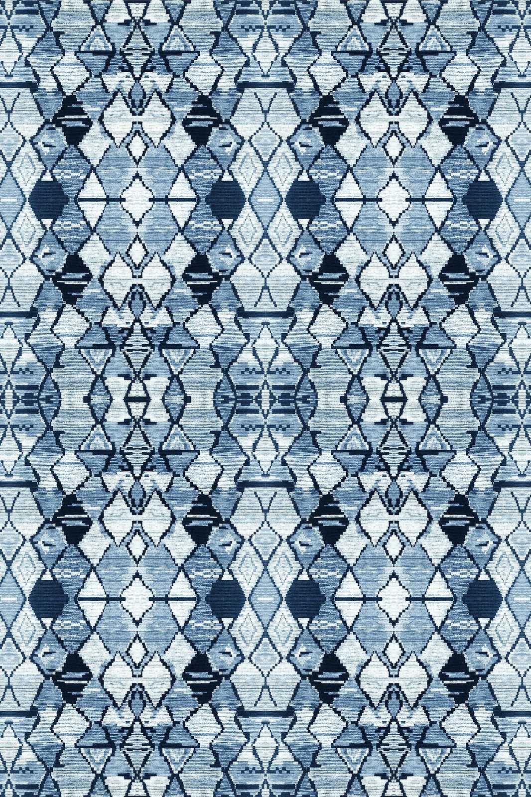 Qilim për korridor, shumëngjyrësh, Conceptum Hypnose CT-1267, 80x150cm