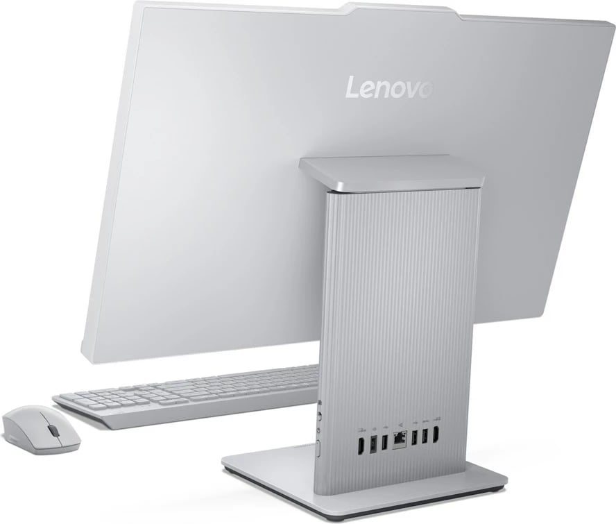 Kompjuter Lenovo IdeaCentre AIO 24IRH9, Intel Core i7, 23.8", Gri