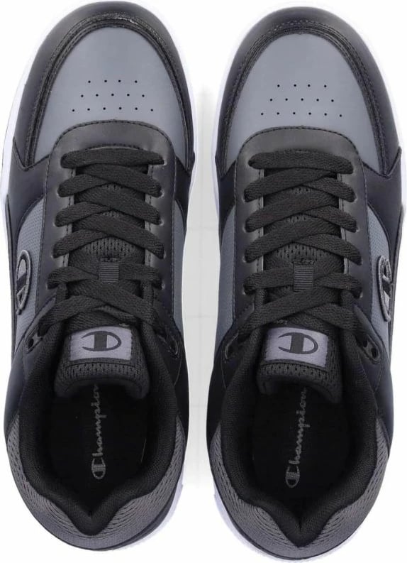 Atlete për meshkuj Champion, të zeza