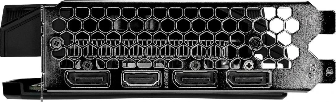 Kartë grafike Palit GeForce RTX 4060 Dual 8GB DLSS 3 Kartë grafike Palit GeForce RTX 4060 Dual 8GB DLSS 3