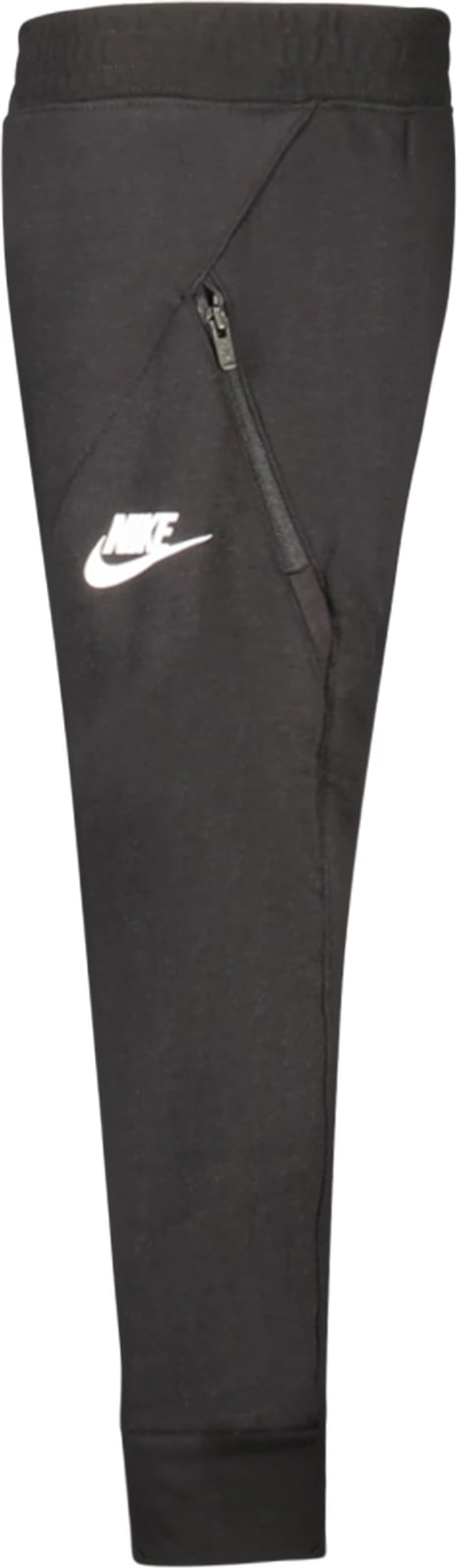 Pantallona sportive për djem NIKE, të zeza Pantallona sportive për djem NIKE, të zeza
