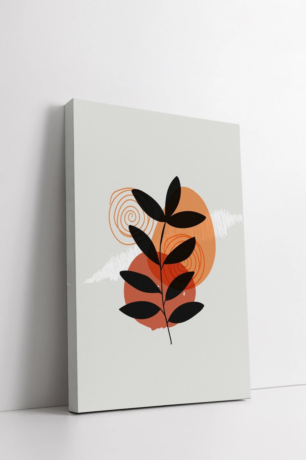 Pikturë dekorative në kanavacë (3 copë), Wallity, 3Cnvs14, 30x40cm