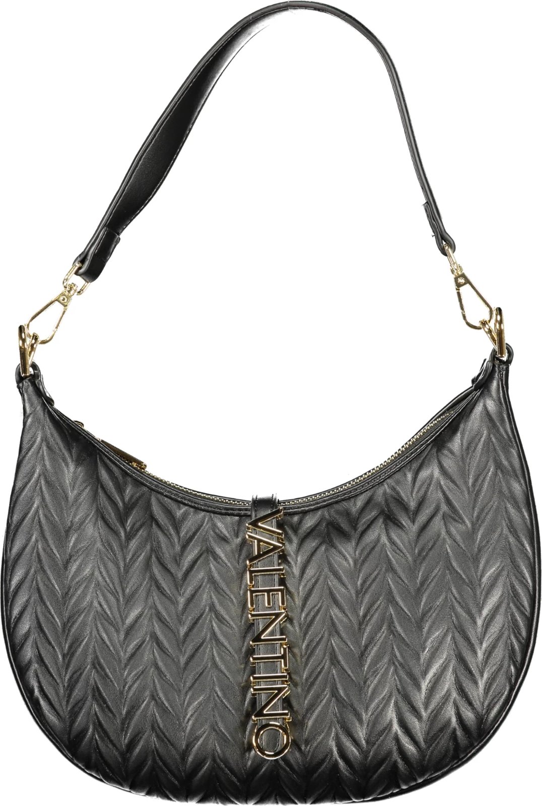 Çantë për femra VALENTINO BAGS, e zezë