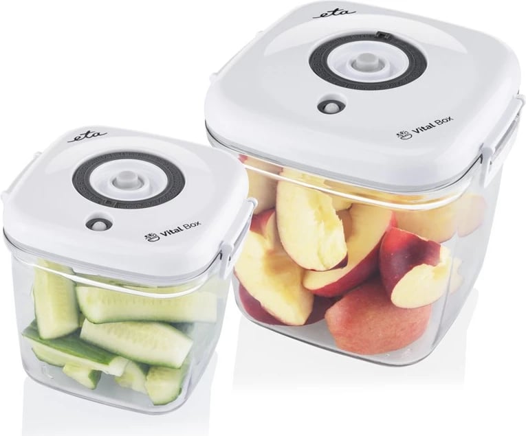 Kuti Me Vakum ETA VITAL BOX 076290050