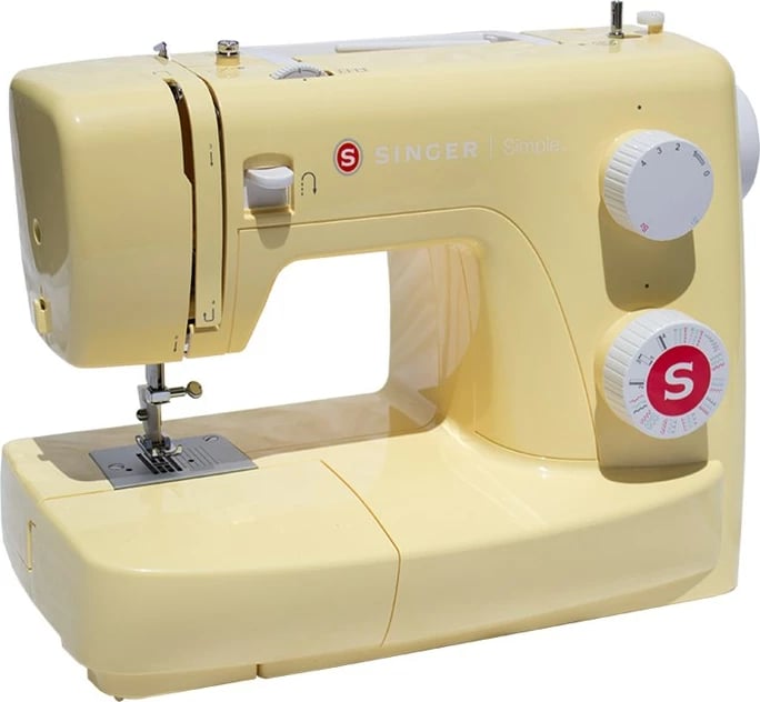 SINGER Simple 3223Y Semi-automatic sewing machine