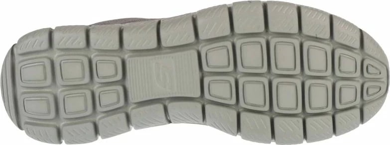 Atlete Skechers lifestyle, gri