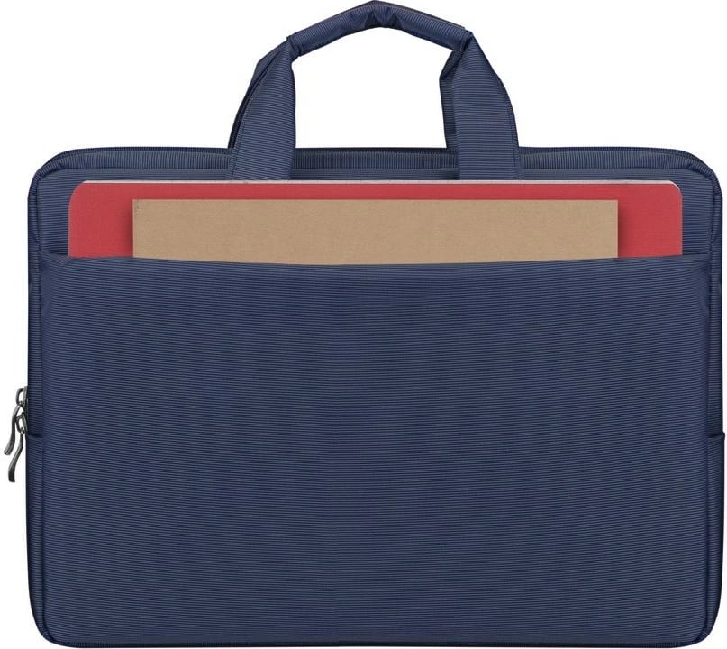 Çantë laptopi RIVACASE Central 8231, 15.6 inç, blu