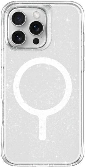 Mbështjellës UNIQ LifePro Xtreme Magclick për iPhone 16 Pro, Transparent