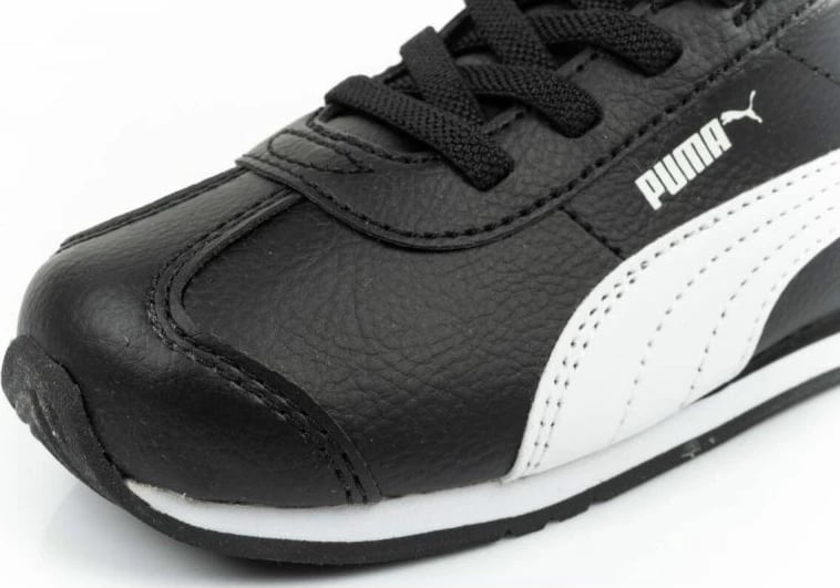 Atlete fëmijë Puma, të zeza