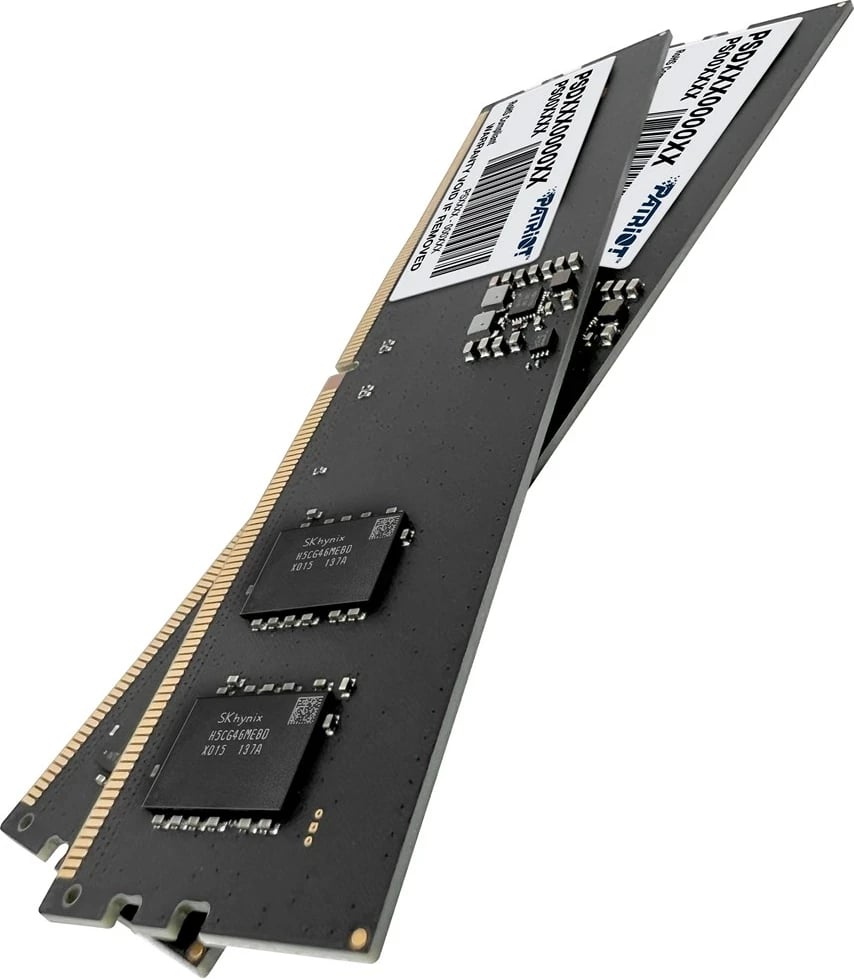 RAM Memorje Patriot Memory Signature Line 16 GB DDR5 5600 MHz