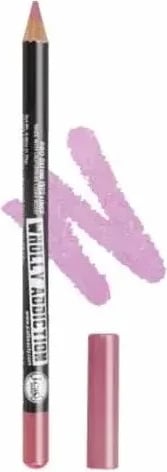 Laps për buzë J.CAT BEAUTY Wholly Addict, rozë e çelët