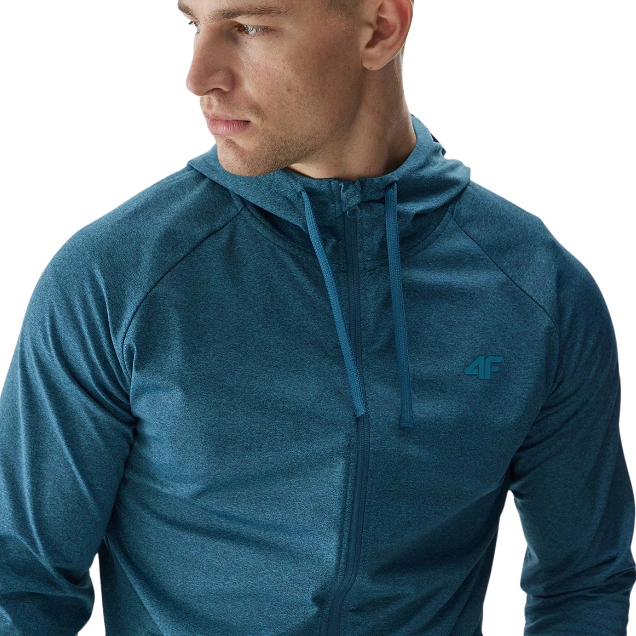 Duks për meshkuj 4F, i gjelbër