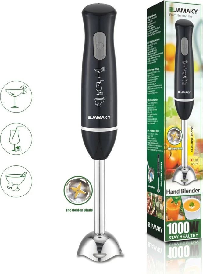 Blender JAMAKY JMK3015