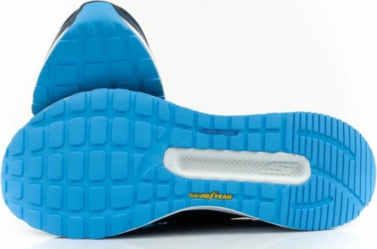 Atlete për meshkuj Skechers, të kaltërta