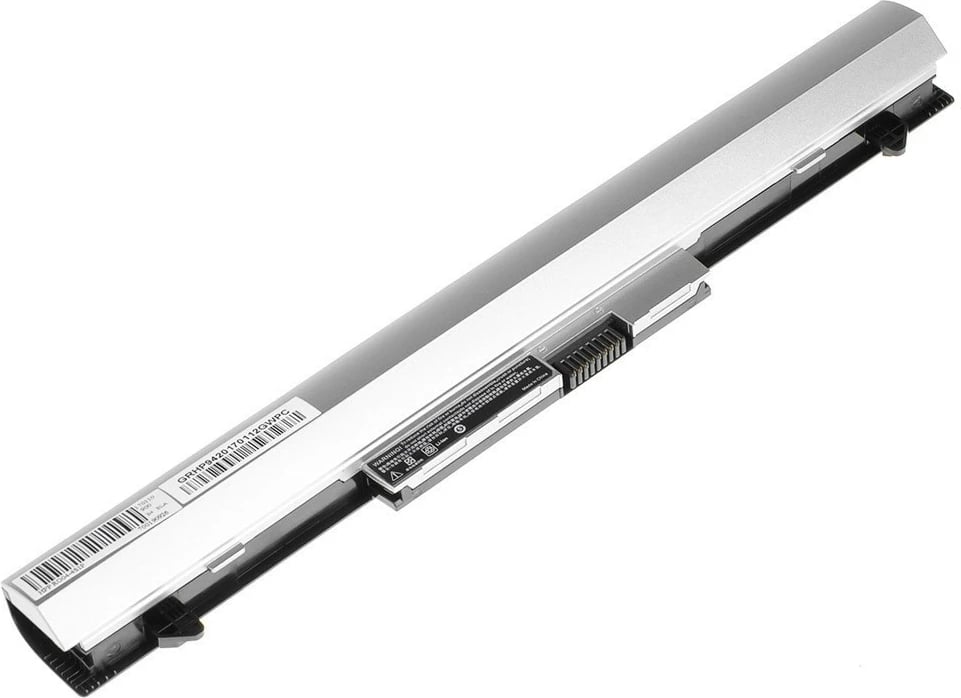 Bateri për laptop Green Cell HP ProBook 430 G3/440 G3/446 G3, 2200 mAh, Li-ion, e zezë