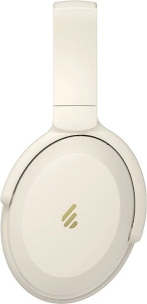 Kufje Edifier WH700NB PRO Bluetooth, ivory, ANC, 35 orë, USB Type-C