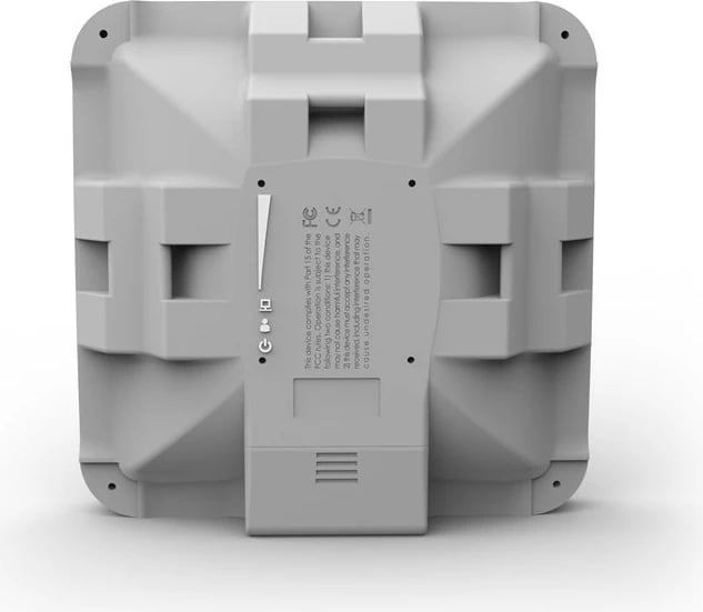 Pajisje klient MikroTik SXTsq Lite5 RBSXT, e bardhë