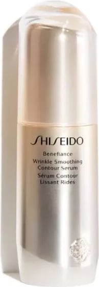 Serum për fytyrë Shiseido Benefiance 30ml