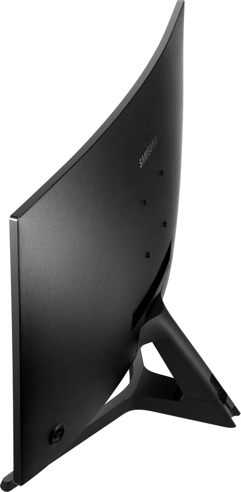 Monitor Samsung CR50, 32", Full HD, LED, Blu, Gri