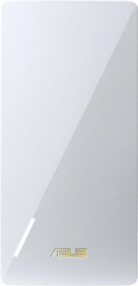 Amplifikator sinjali WiFi Asus RP-BE58, Dual-Band, AiMesh, WiFi 7, i bardhë