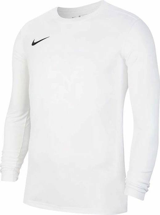 Maicë Nike Park VII Jr për fëmijë, e bardhë
