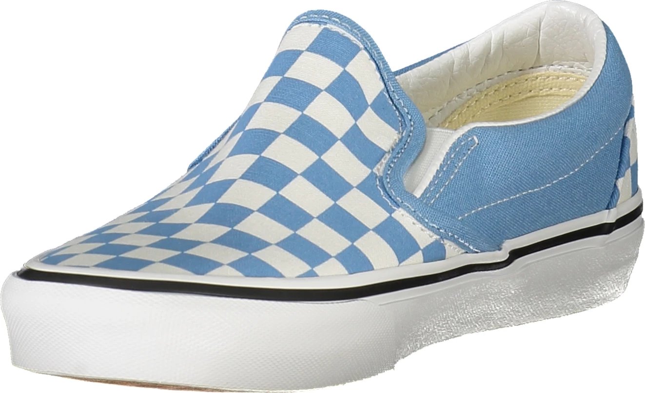 Atlete VANS Slip-On femra, të kaltërta