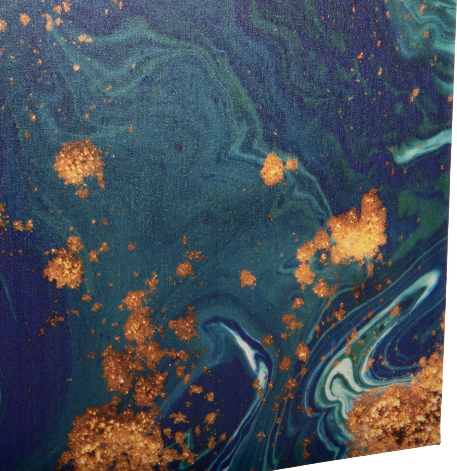 Pikturë muri GOBI FH4777, kanavacë e printuar, 98x2.5x68cm