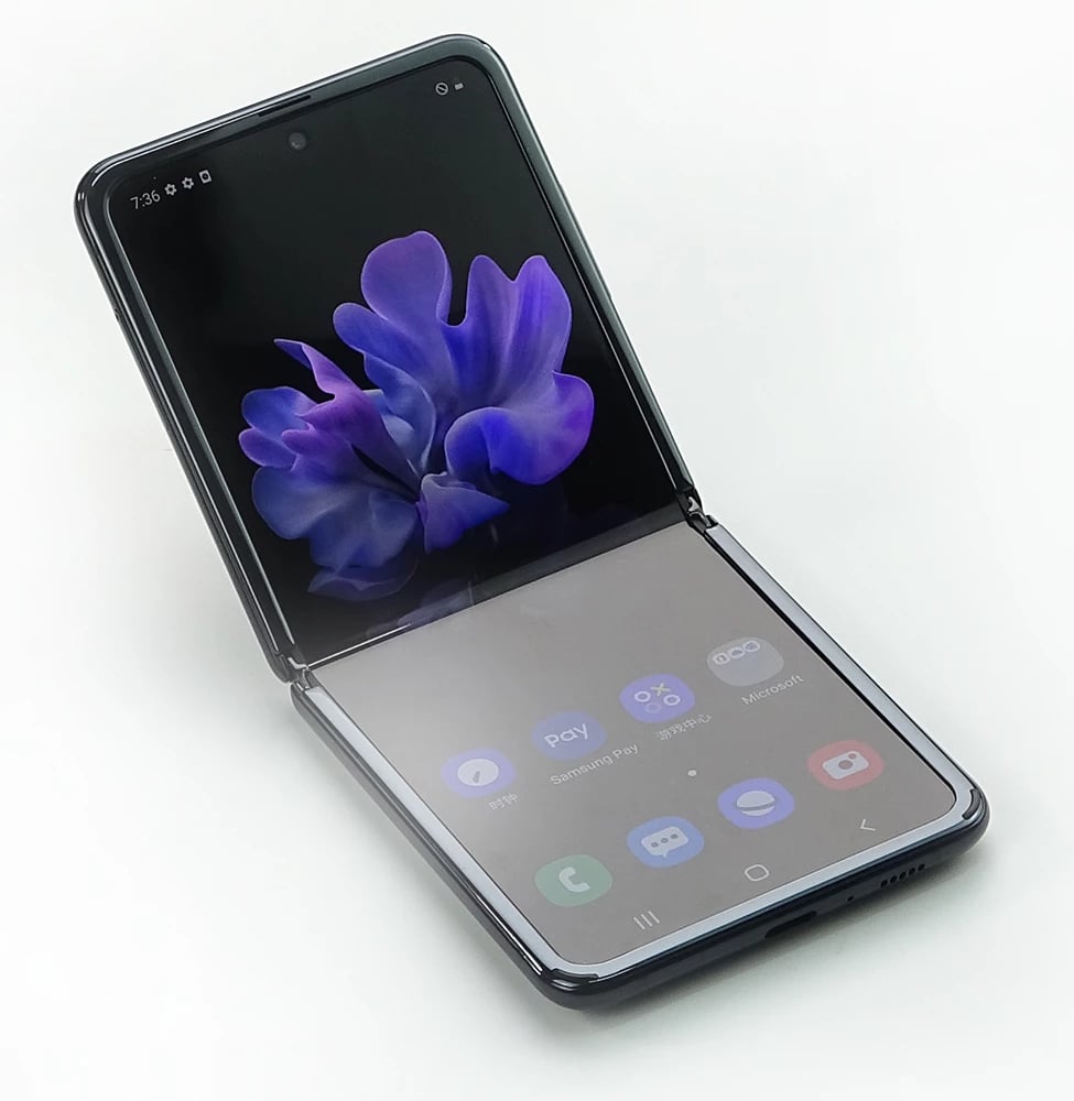 Folje mbrojtëse Wozinsky Invisible Film për Motorola Razr 40 Ultra