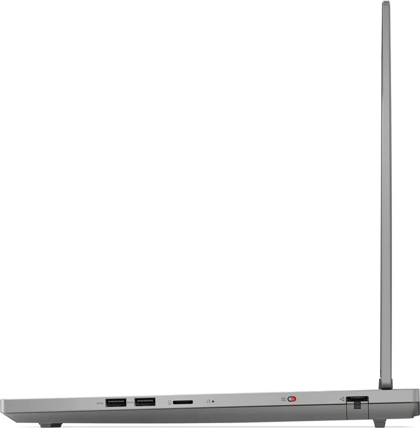 Laptop Lenovo Legion 5, 16", Intel core i7, 16GB RAM, 512GB SSD, Nvidia GeForce RTX 4070, hiri 