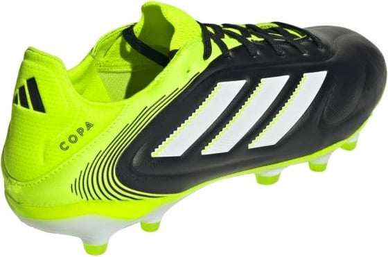 Atlete futbolli adidas për meshkuj dhe fëmijë, të zeza Atlete futbolli adidas për meshkuj dhe fëmijë, të zeza