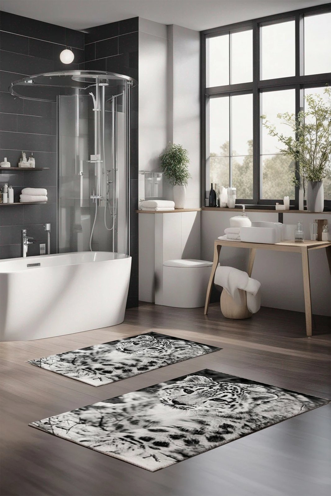 Set tapetash për banjo (2 copë), Mijolnir, CT-5286