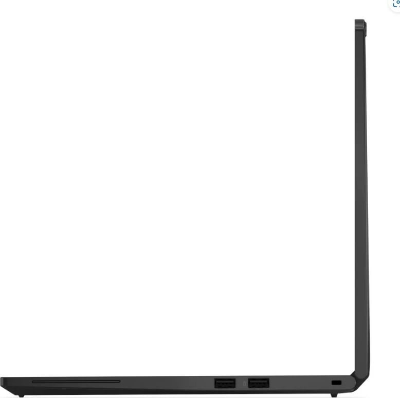 Ultrabook Lenovo ThinkPad T14s 2-in-1 Gen 1, 14", Intel Core Ultra 7 255U, 32 GB RAM, 1 TB SSD, Windows 11 Pro, E zezë Ultrabook Lenovo ThinkPad T14s 2-in-1 Gen 1, 14", Intel Core Ultra 7 255U, 32 GB RAM, 1 TB SSD, Windows 11 Pro, E zezë