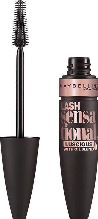 May.Masc Lash Sensational Luscious