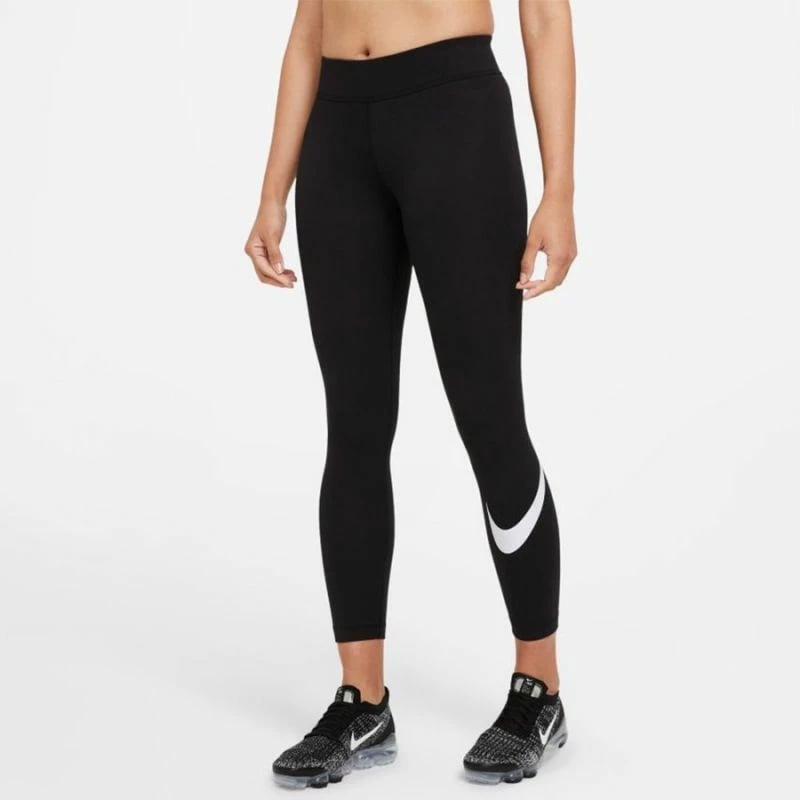 Hellonke për femra Nike, të zeza