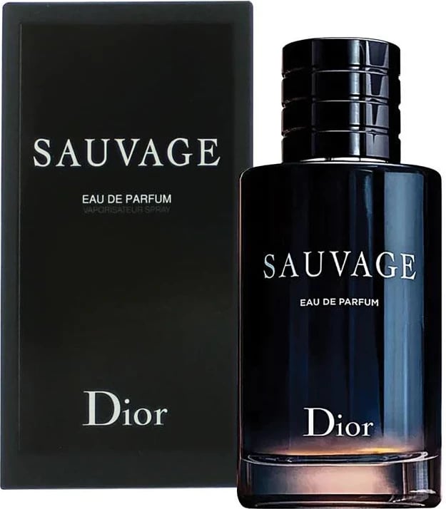 Eau De Parfum Dior Sauvage, 100 ml