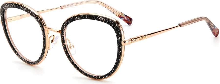 Syze Missoni, bicolor