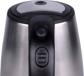 Zierës uji elektrik, Adler, AD 1203, 1.0 L, inox