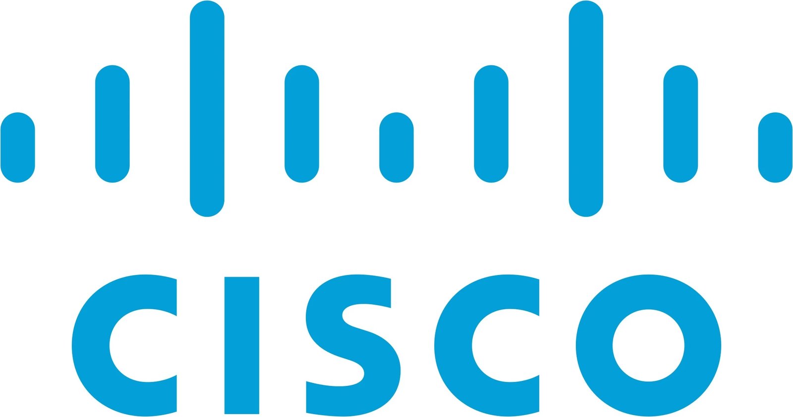 Set shina rack Cisco EXTENSION RAILS AND BRACKETS